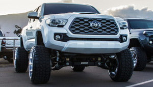 Armor — IMM Hawaii Parts