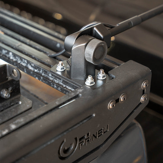 Weboost Mount Prinsu Adapter Plate