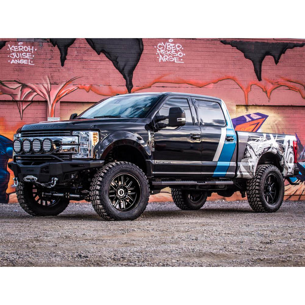ProComp 17-22 FORD SUPERDUTY 4WD 6″ COMPLETE KIT
