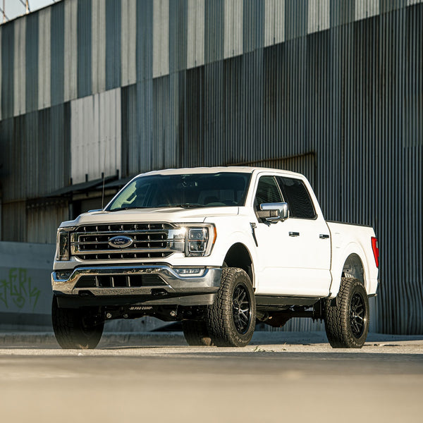 ProComp 21-24 FORD F150 4WD 6″ COMPLETE KIT
