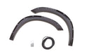 Rivet Style Fender Flare Set Front, Smooth, 2-Piece Set 2019-2024 Ram 1500 Lund