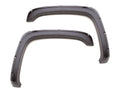 Rivet Style Fender Flare Set Front, Smooth, 2-Piece Set 2018-2019 Ford F-150 Fleetside Lund