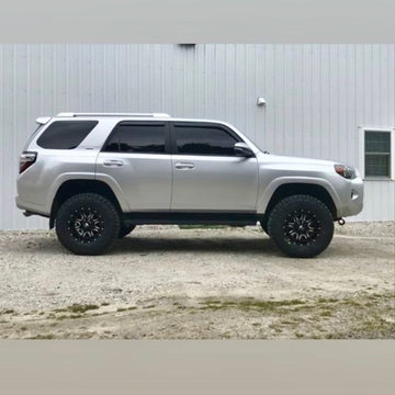 Toyota 4Runner