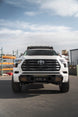 Toyota Sequoia Covert Bumper Bull Bar Add On | 2022-2025