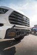 Toyota Sequoia Covert Bumper Bull Bar Add On | 2022-2025