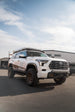 Toyota Sequoia Covert Bumper | 2022-2025