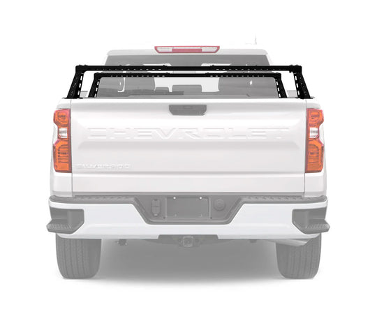 Chevy Silverado 1500 Bed Bars