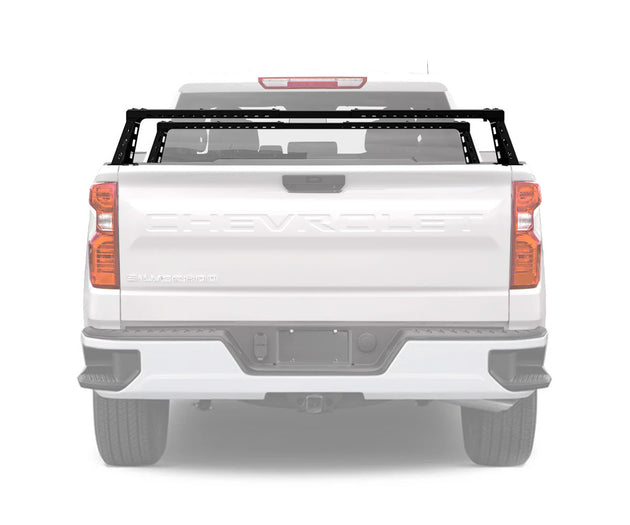 Chevy Silverado 1500 Bed Bars