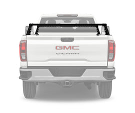 GMC Sierra 2500 Bed Bars
