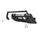 Toyota Tacoma Covert Bolt-on Bull Bar | 2024-2025