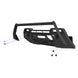 Toyota Tacoma Covert Bolt-on Bull Bar | 2024-2025