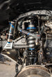 Peak Suspension 2.5" Trail Kit | Toyota Tacoma 2005-2023