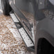 Toyota Tacoma Side Steps | 2024-2025