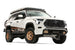 Toyota Sequoia Covert Bumper | 2022-2025