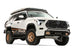 Toyota Sequoia Covert Bumper | 2022-2025