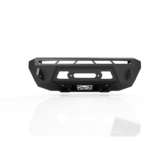 Toyota 4Runner Covert Front Bumper | 2014-2024