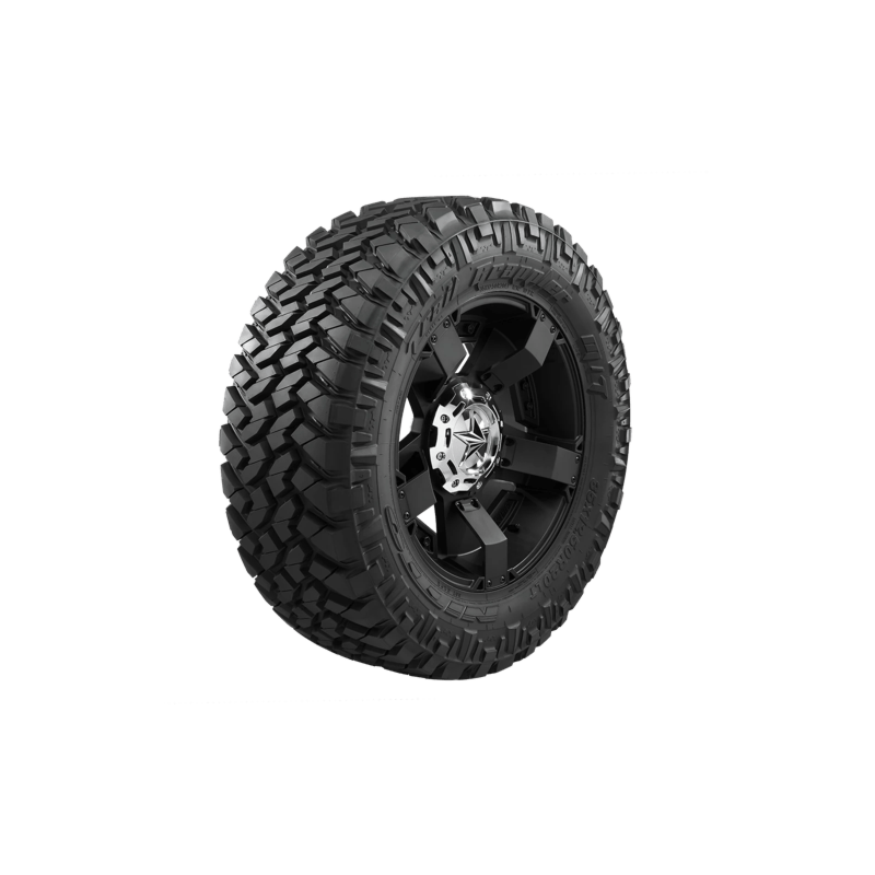 Nitto Trail Grappler LT305/55R20
