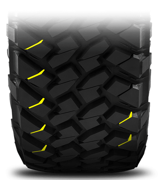 Nitto Trail Grappler 35x12.50R22