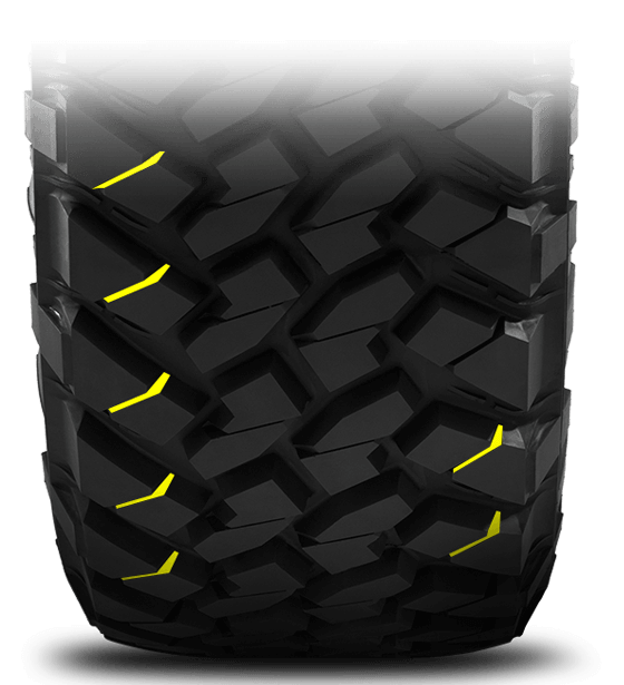 Nitto Trail Grappler 35x12.50R22