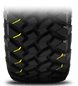 Nitto Trail Grappler 35x12.50R22