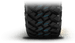 Nitto Trail Grappler LT285/55R20