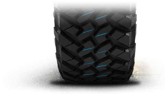 Nitto Trail Grappler LT295/70R18 129/126Q E