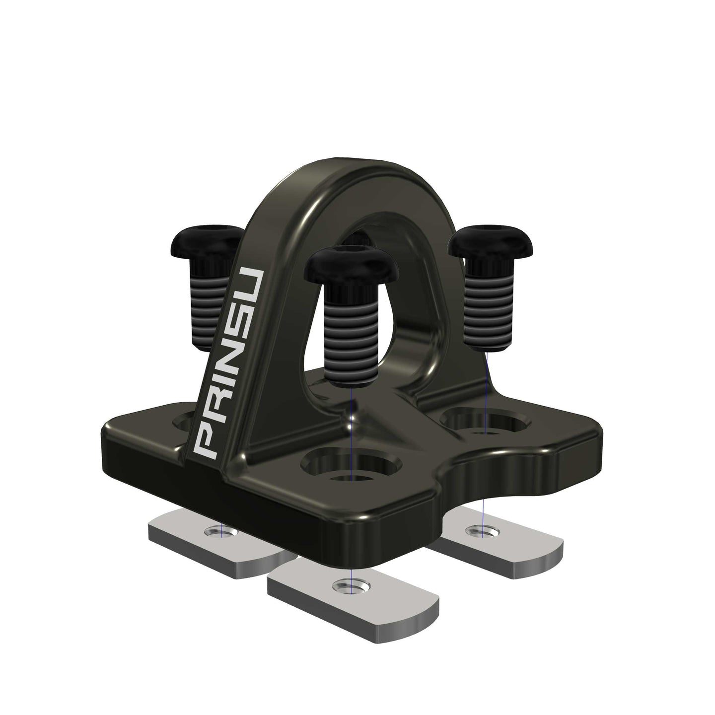 Prinsu Crossbar Tie-down Anchor