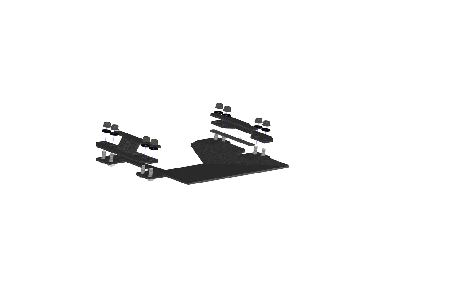 Prinsu Starlink Mini Mount