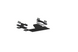Prinsu Starlink Mini Mount