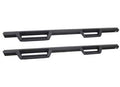 Westin 14-24 4RUNNER TRAIL EDITION/4RUNNER SR5/TRD HDX DROP NERF STEP BARS TEXTURED BLACK
