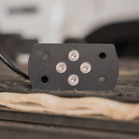 Weboost Mount Prinsu Adapter Plate