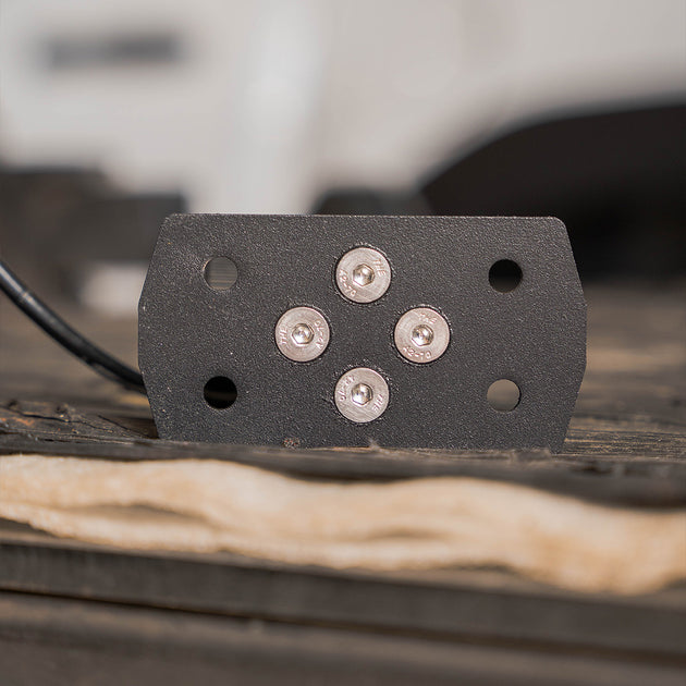 Weboost Mount Prinsu Adapter Plate
