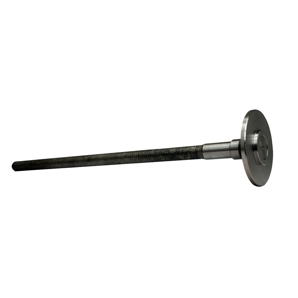 35 Spline Bolt-In Axle Blank With 1.564 Inch Bearing Journal. 33.92 Inch Long Bolt-In Axle Blank W/ 1.564 Bearing Jrnl 35 Spline 33.92 Inch Long Yukon Gear