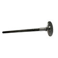 35 Spline Bolt-In Axle Blank With 1.564 Inch Bearing Journal. 33.92 Inch Long Bolt-In Axle Blank W/ 1.564 Bearing Jrnl 35 Spline 33.92 Inch Long Yukon Gear