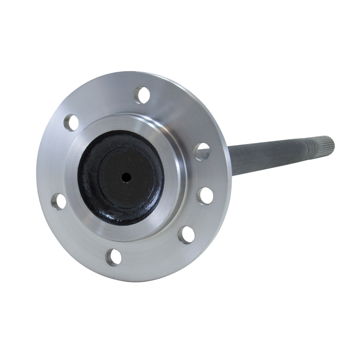 Axle Shaft For 95-00 Tacoma & 96-00 4Runner 29-1/4 Inch 30 Spline 95-'00 Tacoma & 96-'00 4RUNR 29-1/4 Inch 30 Spline 6 Lug W/ABS (ABS Ring Not Included) Yukon Gear
