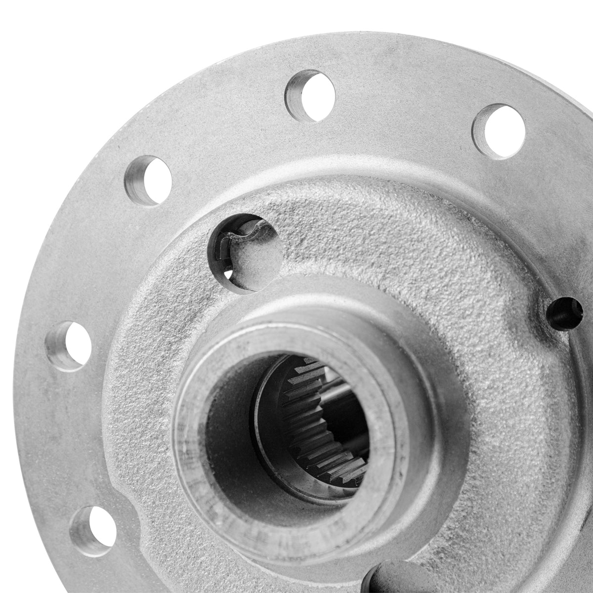 JEEP JL & Jt Dana 44 / M220 Rear Trac-Lok Limited Slip Differential 32 Spline D44 Dana M220 Rear T/L Carrier 2018+ JL & Jt 32 Spline Yukon Gear