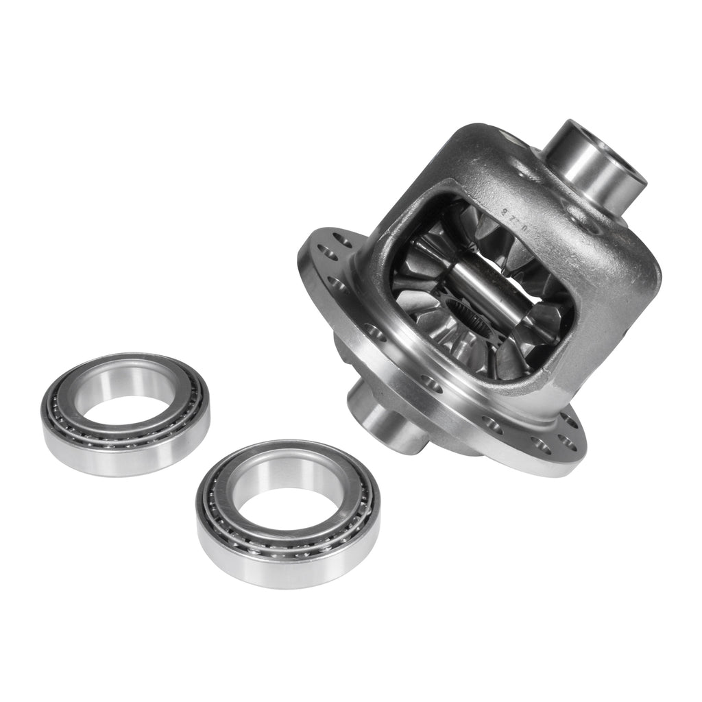 Trac Loc Limited Slip Carrier For Dana M300 37 Spline 4.10 & Up Dana M300 T/L 4.10& Up 37 Spline Complete Positraction F350 Only Yukon Gear