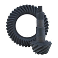 High Performance Ring & Pinion Set Ford 8.8 Inch Reverse Rotation 3.73 Ratio 8.8 Inch Ford 3.73 Rev R&P Yukon Gear