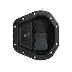 Hardcore Diff Cover For Dana 50 Dana 60 & Dana 70 Purple D50 D60 D70 HD Nodular Iron Cover Yukon Gear