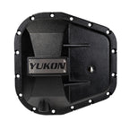 Heavy Duty Differential Cover For 2023 + Sd - 16 Bolt Yukon Gear