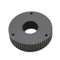 Hardcore Drive Flange 30 Spline Inner 55 Spline Outer Drive Flange D60 30 Spline Inner 55 Spline Outer Flange Only Yukon Gear