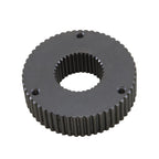 Hardcore Drive Flange 35 Spline Inner 55 Spline Outer Drive Flange D60 35 Spline Inner 55 Spline Outer Flange Only Yukon Gear