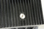 High-Capacity Aluminum Allison Transmission Pan 2001-19 GM 2500/3500 Allison 1000 2000 2400 High Capacity Aluminum Transmission Pan GM Yukon Gear