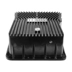 High-Capacity Aluminum Allison Transmission Pan 2001-19 GM 2500/3500 Allison 1000 2000 2400 High Capacity Aluminum Transmission Pan GM Yukon Gear