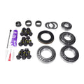 Axle Bearing & Seal Kit Rear 2016-18 RAM 3500 AAM 11.8 Inch W/16 Bolt R/G Master Bearing Kit 2014+ RAM 3500 (2.00 Inch Head Bearing 4.29 Inch OD Seal) Yukon Gear