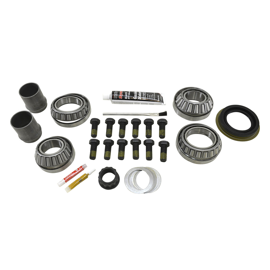 Master Overhaul Kit For Chrylser 10.5 Inch Differential 10.5AAM Master Overhaul Kit (AAM) Yukon Gear