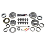Master Overhaul Kit For 2006-2011 RAM 1500 8.0 Inch IFS Chy 8.0 Inch IFS '06- '11 RAM 1500 Master Overhaul Kit Yukon Gear