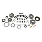 Master Overhaul Kit Dana 44 Rear Differential '07-Up JK Rubicon JK Rubicon D44 Rear Master Overhaul Kit Yukon Gear