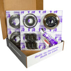 Master Overhaul Kit Dana 80 Diff (4.375 Inch OD Only On '98-Up Fords) D80 (4.375 Inch OD Only 1998 &Newer Ford) Np Bearing Master Overhaul Kit Yukon Gear