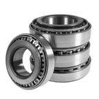 Master Overhaul Kit Dana 80 Diff (4.375 Inch OD Only On '98-Up Fords) D80 (4.375 Inch OD Only 1998 &Newer Ford) Np Bearing Master Overhaul Kit Yukon Gear